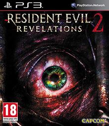 Resident Evil : Revelations 2