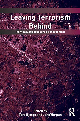 Leaving Terrorism Behind (Political Violence)