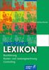 Winklers Lexikon Buchführung, KLR, Controlling: 1. Auflage, 2004: Buchführung, Kosten- und Leistungsrechnung, Controlling