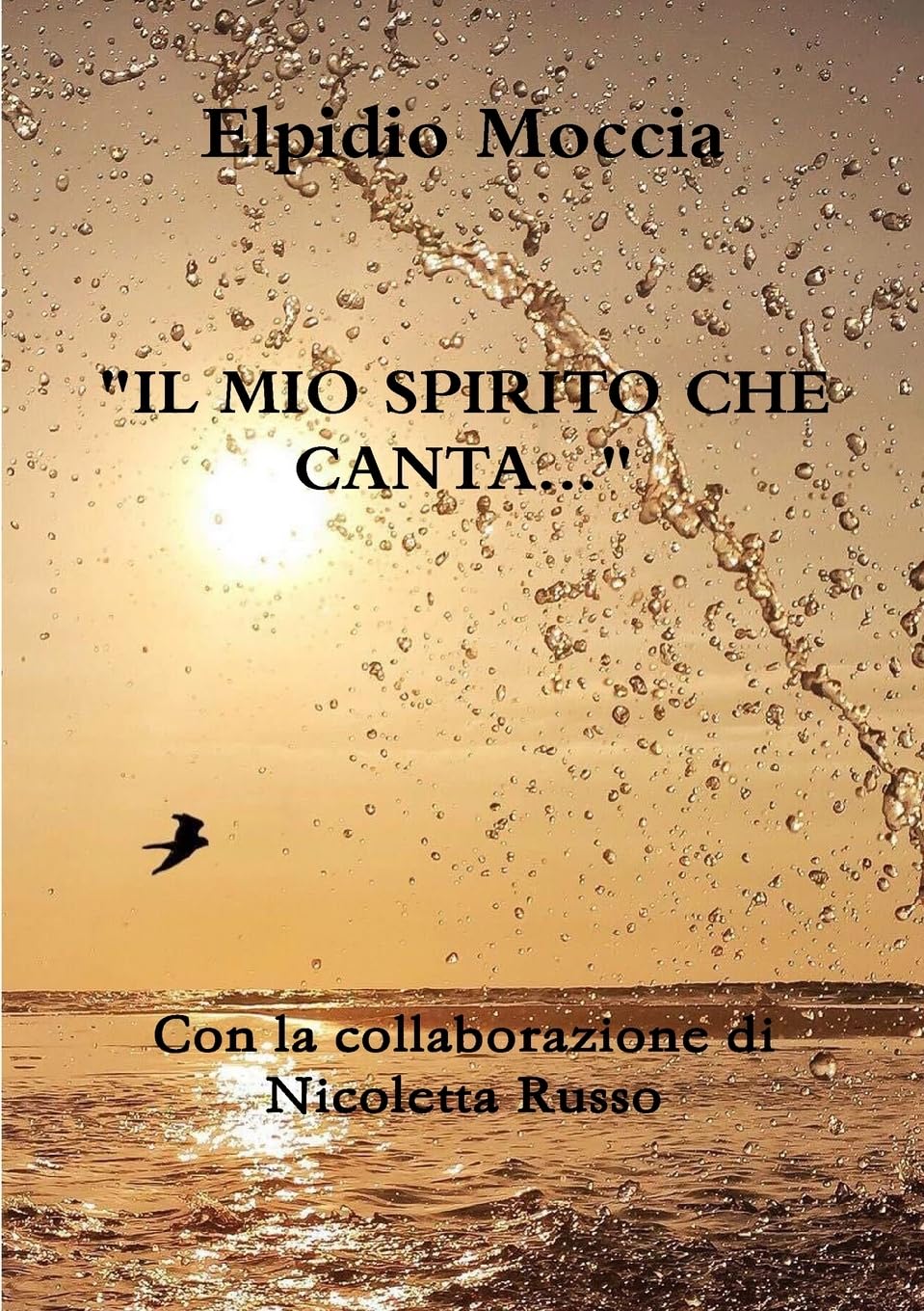 IL MIO SPIRITO CHE CANTA...