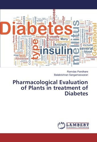 Pharmacological Evaluation of Plants in treatment of Diabetes