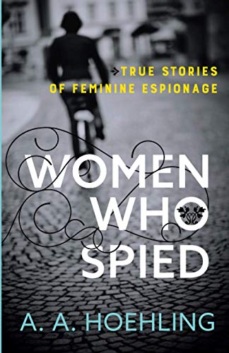 Women Who Spied