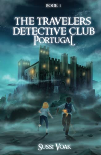 The Travelers Detective Club Portugal
