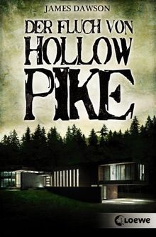 Der Fluch von Hollow Pike