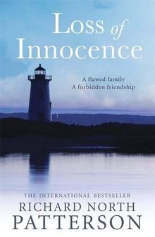 Loss of Innocence (Marthas Vineyard 2)