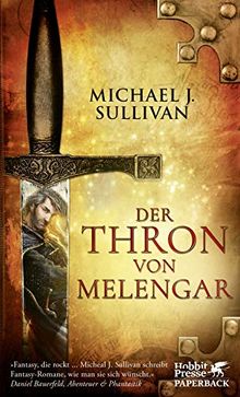 Riyria / Der Thron von Melengar: Riyria 1