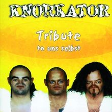 Tribute to Uns Selbst