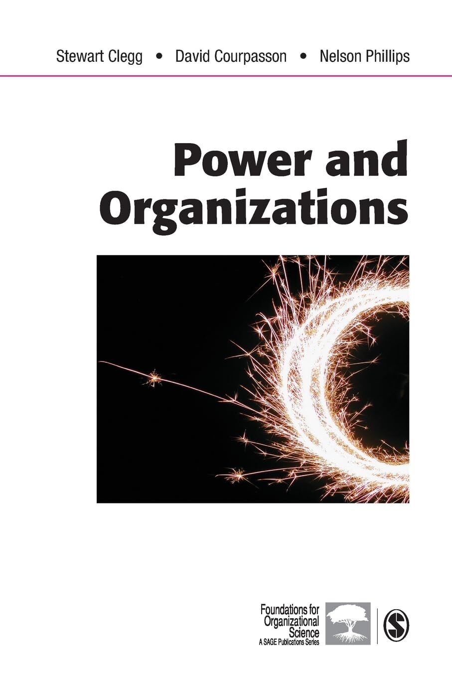 Power and Organizations