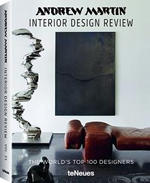 Andrew Martin interior design review : the world's top 100 designers. Vol. 21