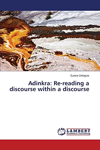 Adinkra: Re-reading a discourse within a discourse