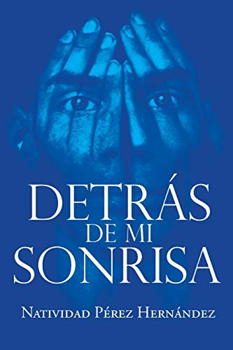 Detrás de mi Sonrisa