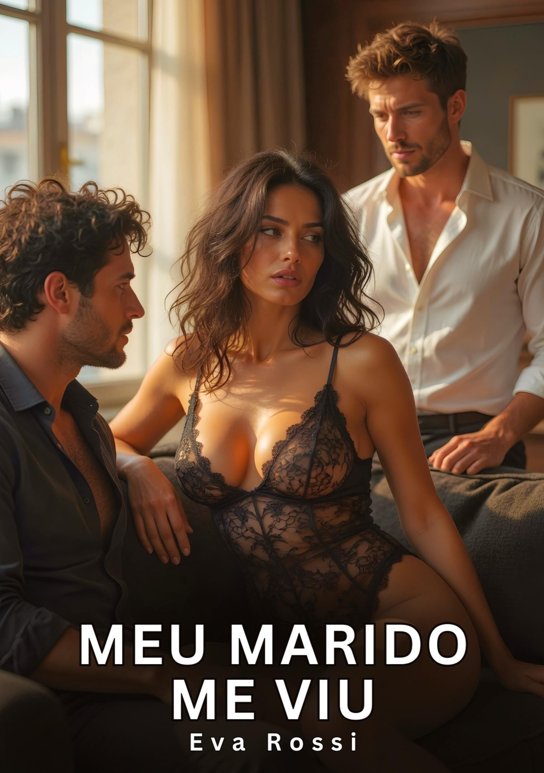 Meu Marido me viu