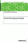 Entwicklungspsychologie