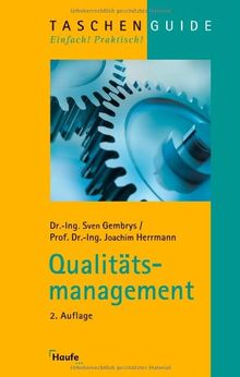 Qualitätsmanagement