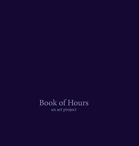 Book of hours