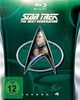 Star Trek - Next Generation/Season 4 [Blu-ray]