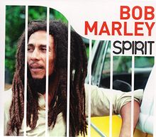 Spirit of Bob Marley