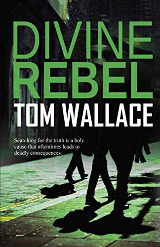 Divine Rebel