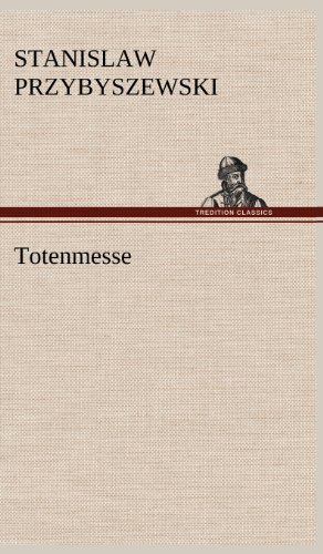 Totenmesse