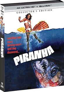 Piranha (Collector's Edition)