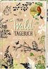 Ein Mädchen namens Willow: Mein Waldtagebuch: Hübsches Notizbuch für Willow- und Wald-Fans