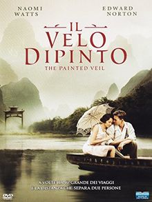 Il velo dipinto [IT Import]