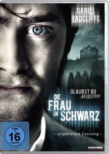 Die Frau in Schwarz (Ungekürzte Fassung)