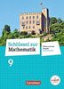 Schlüssel zur Mathematik - Differenzierende Ausgabe Rheinland-Pfalz: 9. Schuljahr - Schülerbuch