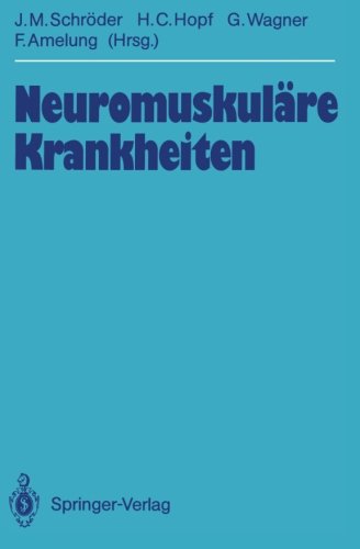 Neuromuskuläre Krankheiten