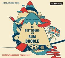 Die Besteigung des Rum Doodle