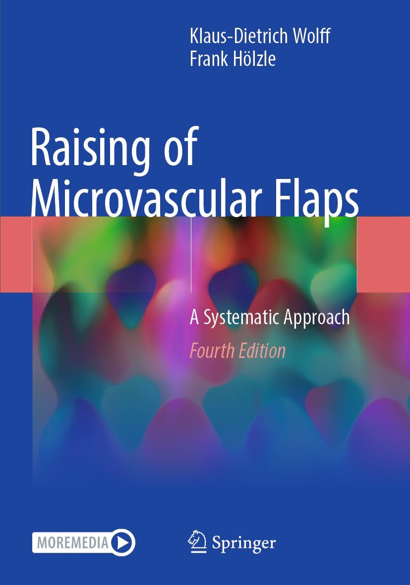 Raising of Microvascular Flaps
