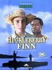 The Adventures of Huckleberry Finn Reader