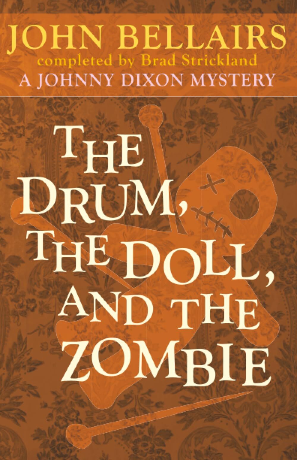 The Drum, the Doll, and the Zombie