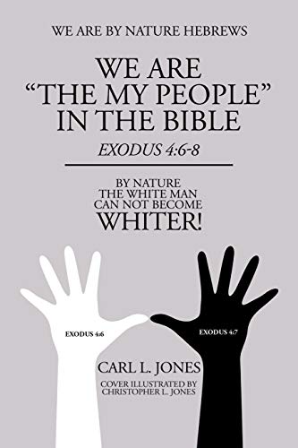WE ARE ?THE MY PEOPLE? IN THE BIBLE