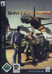 Switchfire