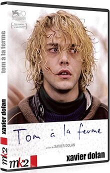 Tom à la ferme [FR Import]