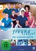 In aller Freundschaft - Die jungen Ärzte, Staffel 5, Folgen 169-188 [7 DVDs]