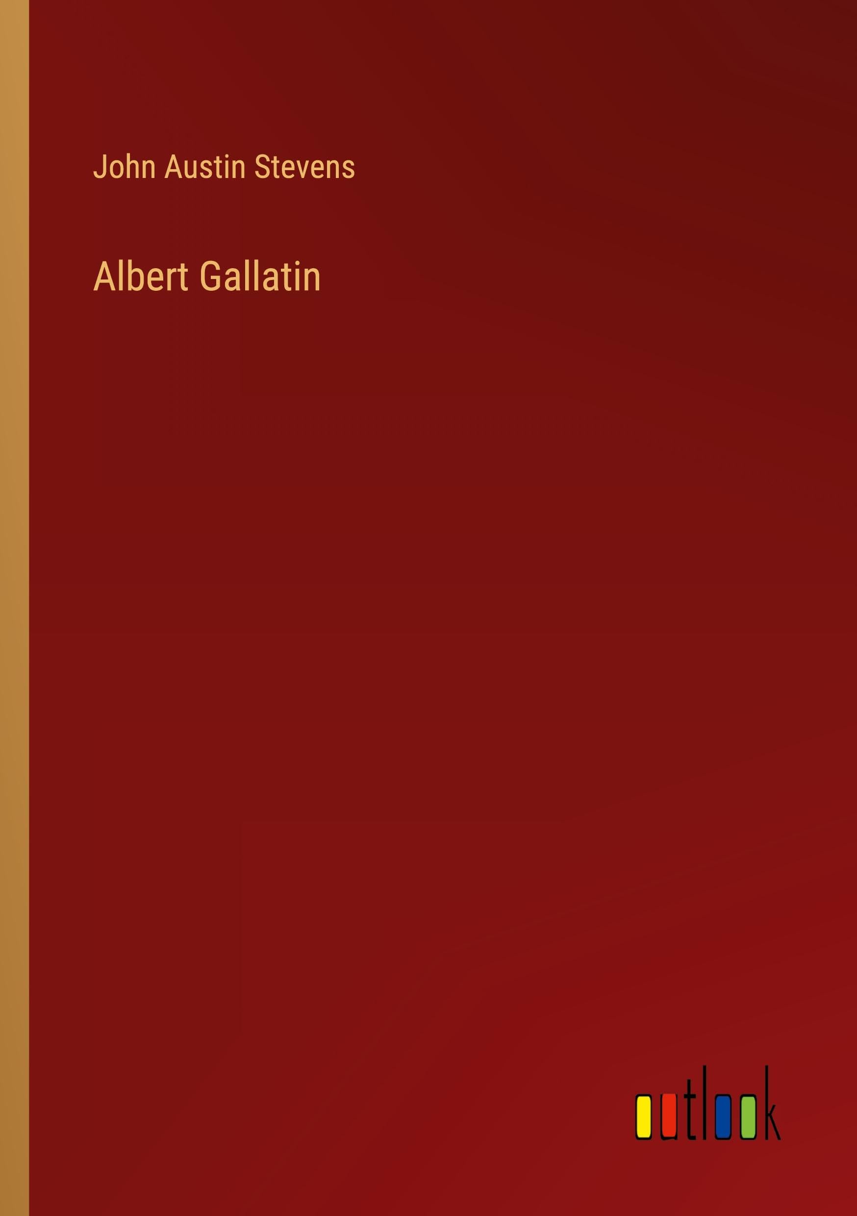 Albert Gallatin