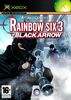 Rainbow six 3 Black arrow - XBOX - PAL
