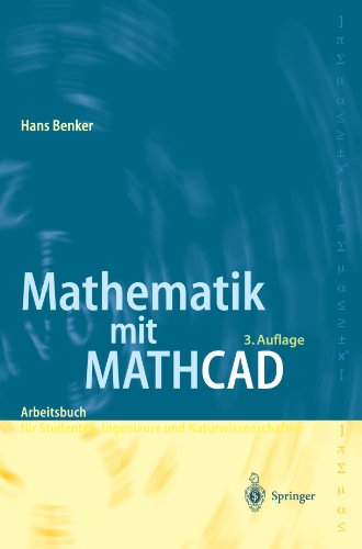 Mathematik mit Mathcad