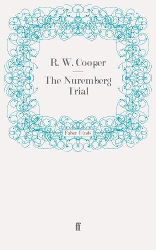The Nuremberg Trial