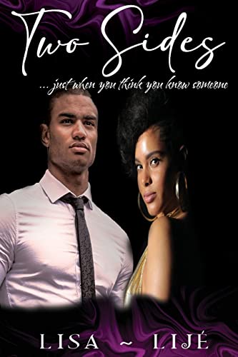 The Meeting: Two Sides: Book One