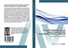A Local Complete Active Space Second-Order Perturbation Theory Method: Theory and Implementation