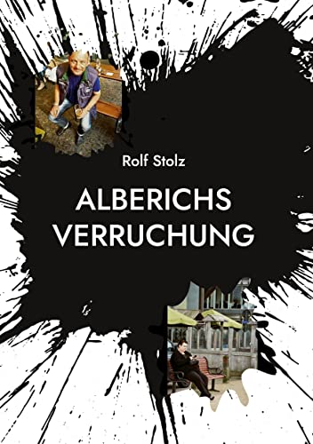 Alberichs Verruchung: Satirisches, Bitternisse