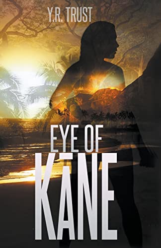 Eye of K¿ne (Genesis, Band 1)