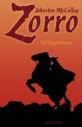 Zorro. Der Originalroman