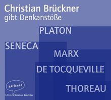 Denkanstöße