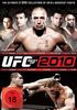 UFC - Best of UFC 2010 [2 DVDs]