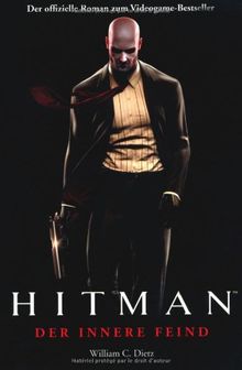 Hitman: Der innere Feind, Band 01 by Dietz, Wil... | Book | condition acceptable