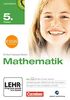 Lernvitamin - Mathematik 5. Klasse (für Realschule und Gymnasium)